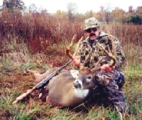 Silver Creek Outfitters and Guides
