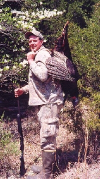 Kentucky Turkey Hunting