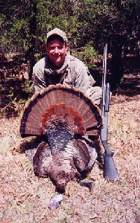 Turkey Hunts