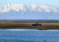 Alaska Hunting