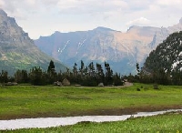 Climate in Montana